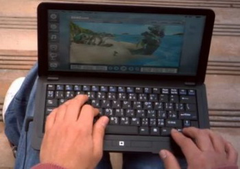 smartbook arm processor
